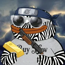 Cash Pepes #3077