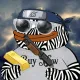 Cash Pepes #3077