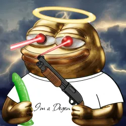 Cash Pepes #1445