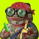 Cash Pepes #3954