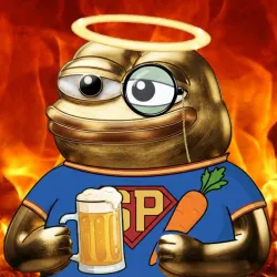 Cash Pepes #4917