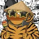 Cash Pepes #4368