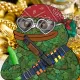 Cash Pepes #1044