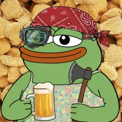 Cash Pepes #6337