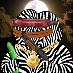 Cash Pepes #5166