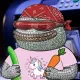 Cash Pepes #3604