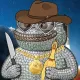 Cash Pepes #2401
