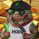 Cash Pepes #9205