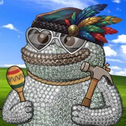 Cash Pepes #6937