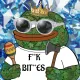 Cash Pepes #9998