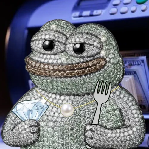 Cash Pepes #4936
