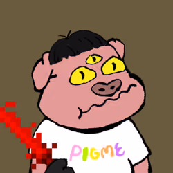 PIGME #2207