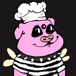 PIGME #2765