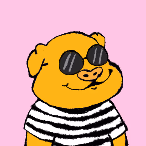 PIGME #8631