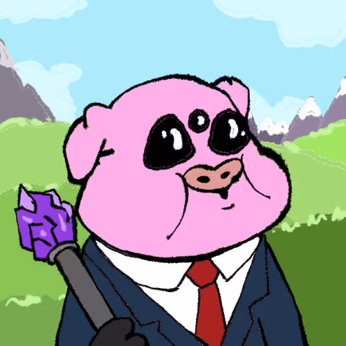 PIGME #2612