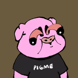 PIGME #7004