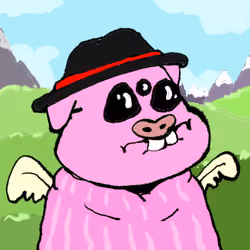 PIGME #9804