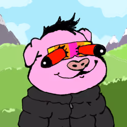 PIGME #2771