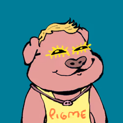 PIGME #2468