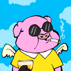 PIGME #9802