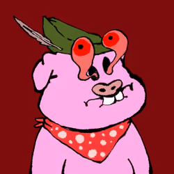 PIGME #8886