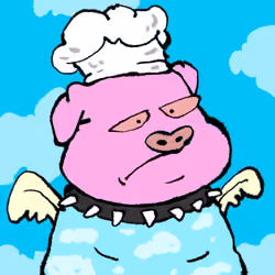 PIGME #5789