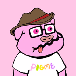PIGME #2784