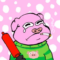 PIGME #5787