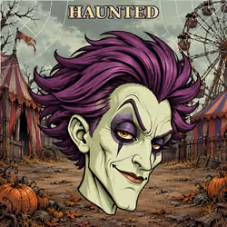 Hallowheads #3
