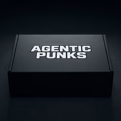 Punks Pre-reveal