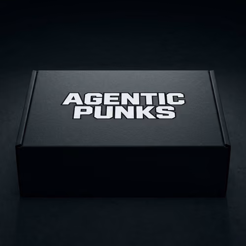 Punks Pre-reveal