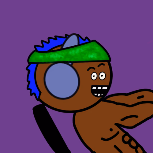 swol mfers #140