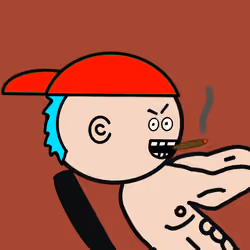 swol mfers #768