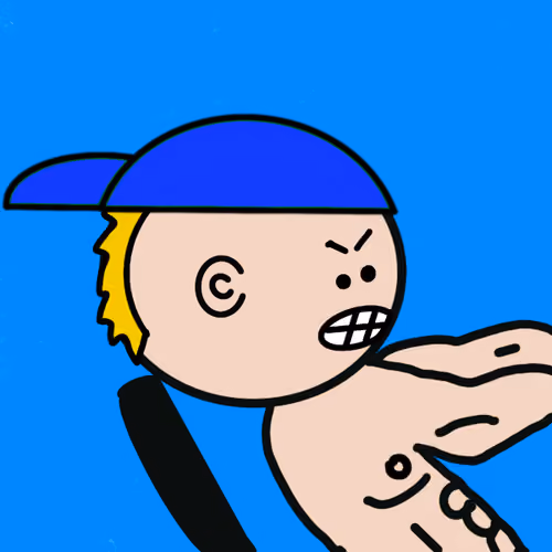 swol mfers #258