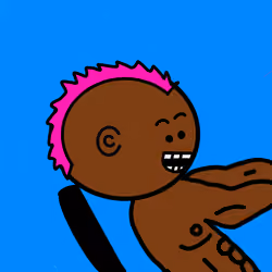 swol mfers #834