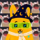 NFT #BunnyHood727