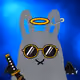 NFT #BunnyHood990