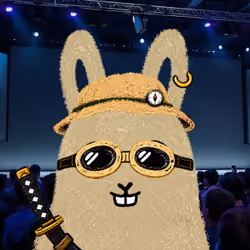 NFT #BunnyHood395