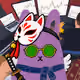 NFT #BunnyHood1319