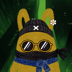 NFT #BunnyHood726