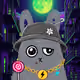 NFT #BunnyHood271