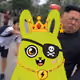 NFT #BunnyHood1110