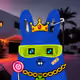 NFT #BunnyHood2468