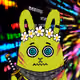 NFT #BunnyHood2657
