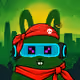 NFT #BunnyHood578