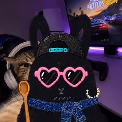 NFT #BunnyHood2353