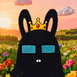 NFT #BunnyHood2530
