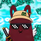 NFT #BunnyHood576