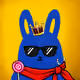 NFT #BunnyHood261