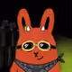 NFT #BunnyHood1111